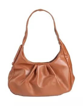 Сумка Lancel, бежевый