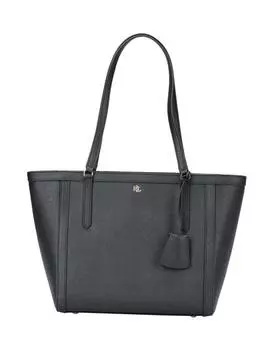 Сумка LAUREN RALPH LAUREN, черный