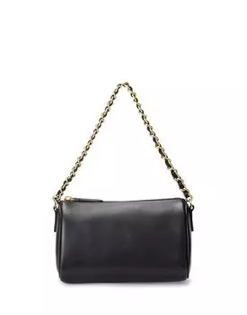 Сумка LAUREN RALPH LAUREN, черный