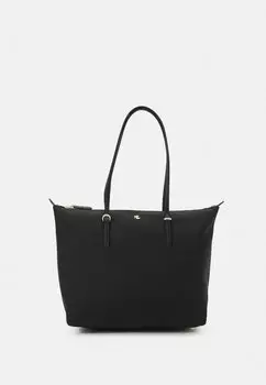 Сумка Lauren Ralph Lauren, черный