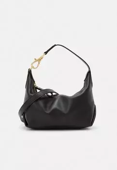 Сумка Lauren Ralph Lauren, черный