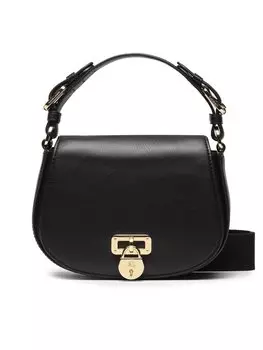 Сумка Lauren Ralph Lauren, черный