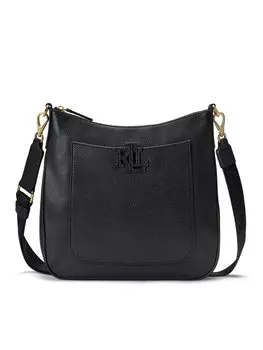 Сумка LAUREN RALPH LAUREN, черный