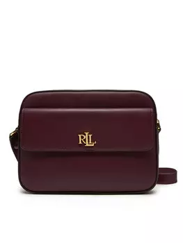 Сумка LAUREN RALPH LAUREN, черный