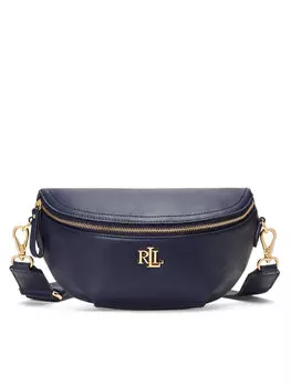 Сумка Lauren Ralph Lauren, синий