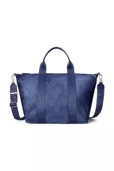Сумка Lauren Ralph Lauren, синий