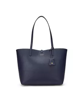 Сумка LAUREN RALPH LAUREN, темно-синий