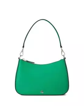 Сумка LAUREN RALPH LAUREN, зеленый