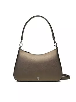 Сумка LAUREN RALPH LAUREN, золотой