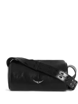 Сумка Le Doudou Zadig&Voltaire, черный