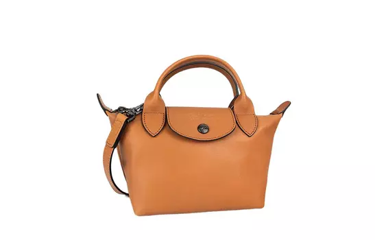 Сумка Le Pliage Cuir LONGCHAMP