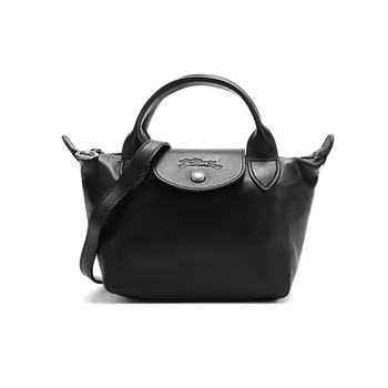 Сумка Le Pliage Cuir LONGCHAMP