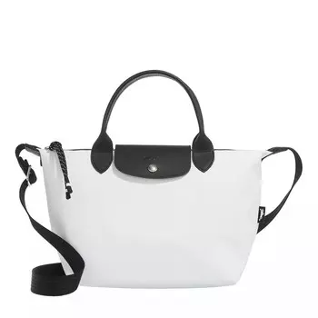Сумка le pliage energy Longchamp, белый