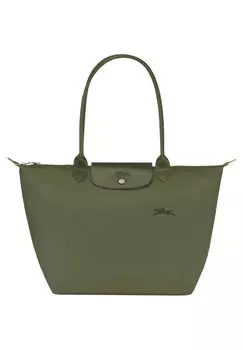 Сумка LE PLIAGE Longchamp, цвет fichte