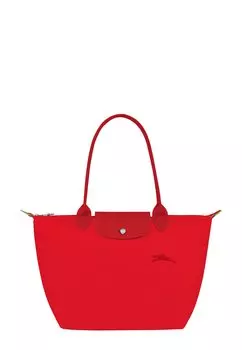 Сумка LE PLIAGE Longchamp, цвет tomato