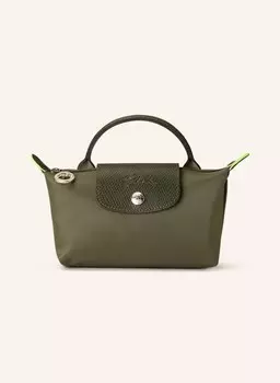 Сумка le pliage LONGCHAMP, хаки
