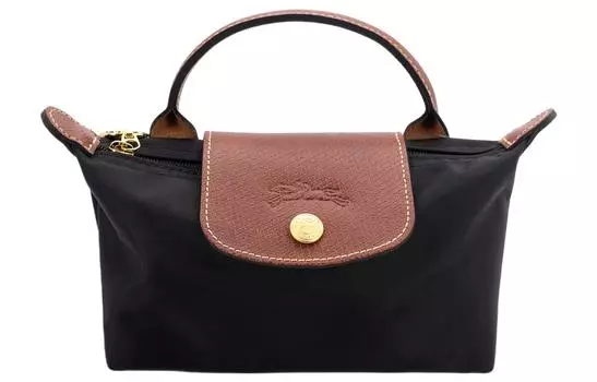 Сумка Le Pliage Original Pouch LONGCHAMP
