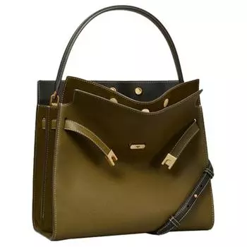 Сумка Lee Radziwill TORY BURCH