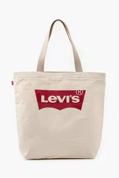 Сумка Levi's, белый