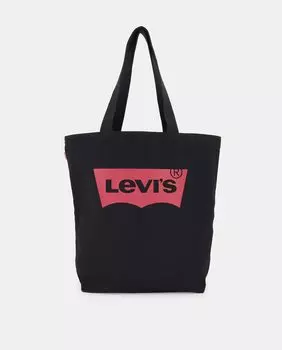 Сумка Levi's, черный