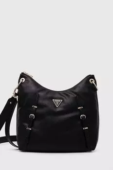 Сумка LEVIA Guess, черный