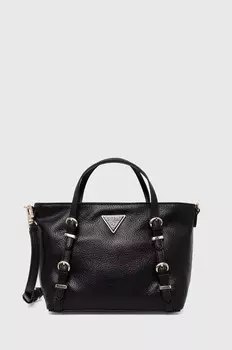 Сумка LEVIA Guess, черный