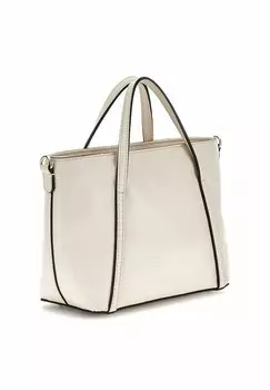 Сумка LEVIA Guess, слоновая кость