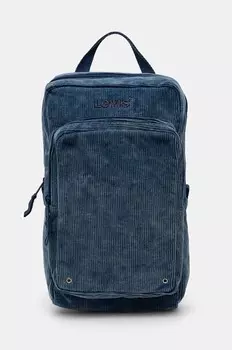 Сумка Леви Levi'S, синий