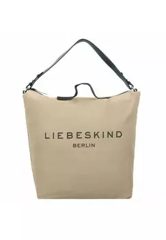 Сумка Liebeskind Berlin, цвет dust