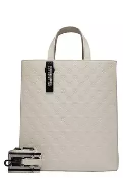 Сумка LIEBESKIND BERLIN Handtasche Icon Paper M, цвет Almond milk