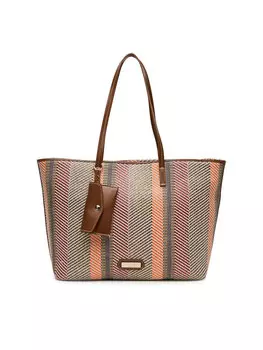 Сумка Lilla3 Nine West, коричневый