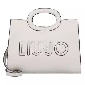 Сумка Liu Jo Daurin Handtasche 28 cm, цвет true champagne