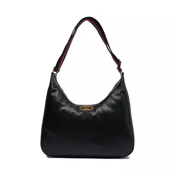 Сумка Liu Jo EcsL Hobo, черный