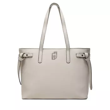 Сумка Liu Jo EcsL Tote, экрю