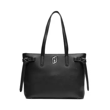 Сумка Liu Jo EcsL Tote, черный
