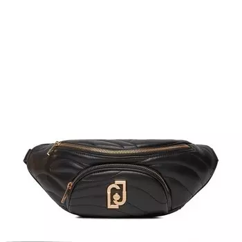 Сумка Liu Jo EcsM Bumbag, черный