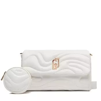 Сумка Liu Jo EcsM Crossbody, белый