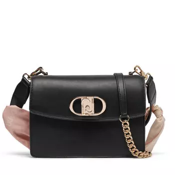 Сумка Liu Jo EcsM Crossbody, черный