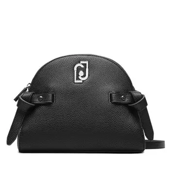 Сумка Liu Jo EcsM Crossbody, черный