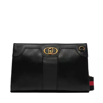 Сумка Liu Jo EcsM Crossbody, черный