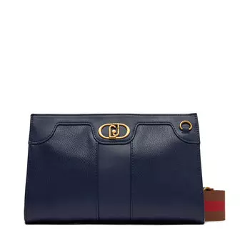 Сумка Liu Jo EcsM Crossbody, темно-синий