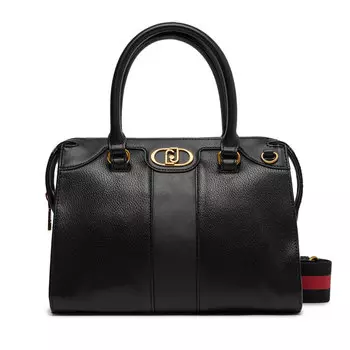 Сумка Liu Jo EcsM Satchel, черный