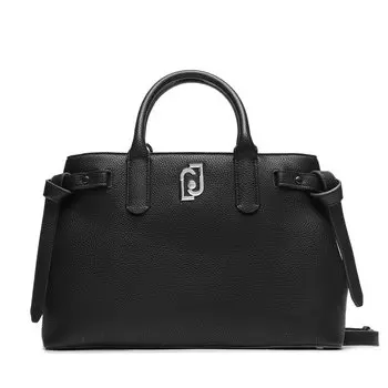 Сумка Liu Jo EcsM Satchel, черный
