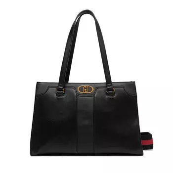 Сумка Liu Jo EcsM Shopping, черный