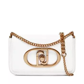 Сумка Liu Jo EcsS Crossbody, белый