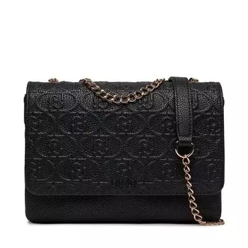 Сумка Liu Jo EcsS Crossbody, черный