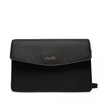 Сумка Liu Jo EcsS Crossbody, черный