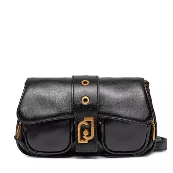 Сумка Liu Jo EcsS Crossbody, черный