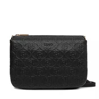 Сумка Liu Jo EcsS Crossbody, черный