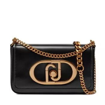 Сумка Liu Jo EcsS Crossbody, черный